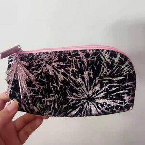 MAC Fireworks Long Makeup Bag